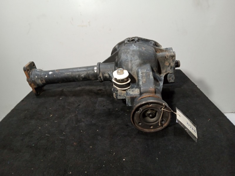 Recambio de diferencial delantero para ssangyong rexton / rexton ii (gab_) 2.7 xdi 4x4 referencia OEM IAM 1048836  