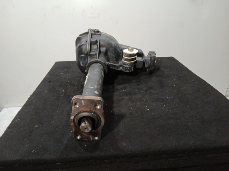 Recambio de diferencial delantero para ssangyong rexton / rexton ii (gab_) 2.7 xdi 4x4 referencia OEM IAM 1048836  