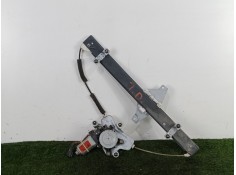 Recambio de elevalunas trasero derecho para ssangyong rexton / rexton ii (gab_) 2.7 xdi 4x4 referencia OEM IAM 8810008011 DENSO  2