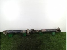 Recambio de transmision central para ssangyong rexton / rexton ii (gab_) 2.7 xdi 4x4 referencia OEM IAM 3320008B00 - 060503  L12