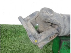 Recambio de transmision central para ssangyong rexton / rexton ii (gab_) 2.7 xdi 4x4 referencia OEM IAM 3320008B00 - 060503  L12 2