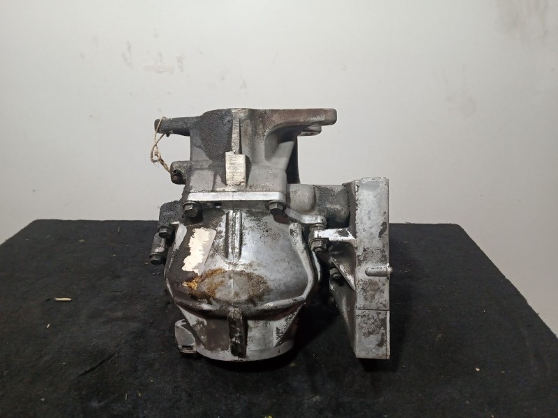 Recambio de diferencial trasero para volvo xc90 2.4 diesel cat referencia OEM IAM 01023739  