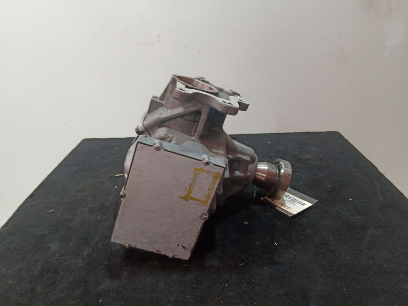 Recambio de diferencial trasero para volvo xc90 2.4 diesel cat referencia OEM IAM 01023739  