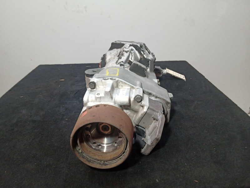 Recambio de diferencial delantero para volvo xc90 2.4 diesel cat referencia OEM IAM 08689633  