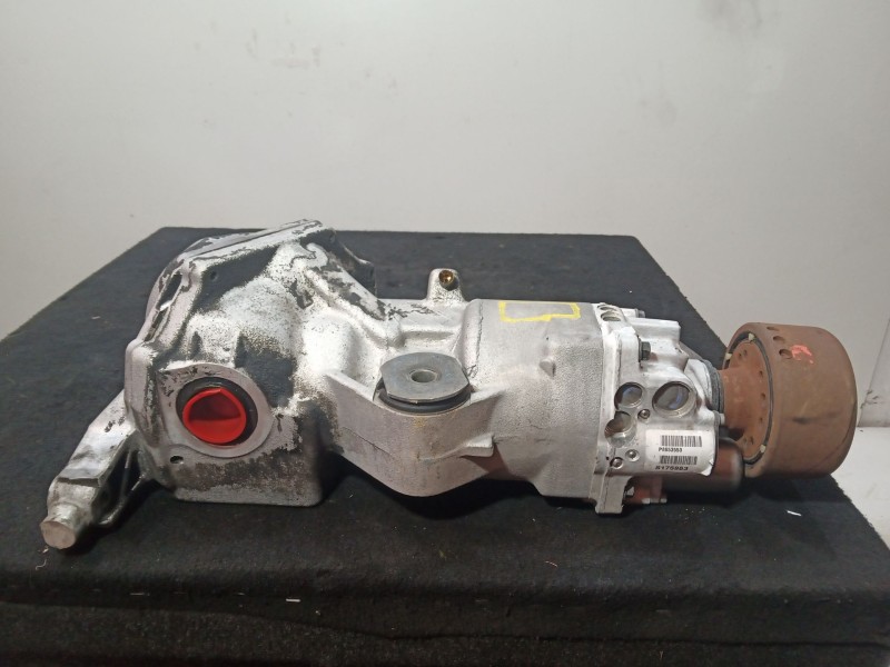 Recambio de diferencial delantero para volvo xc90 2.4 diesel cat referencia OEM IAM 08689633  