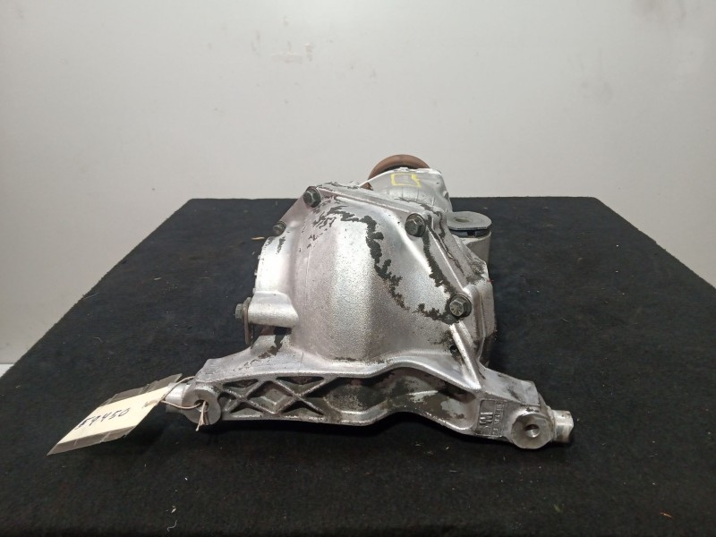 Recambio de diferencial delantero para volvo xc90 2.4 diesel cat referencia OEM IAM 08689633  