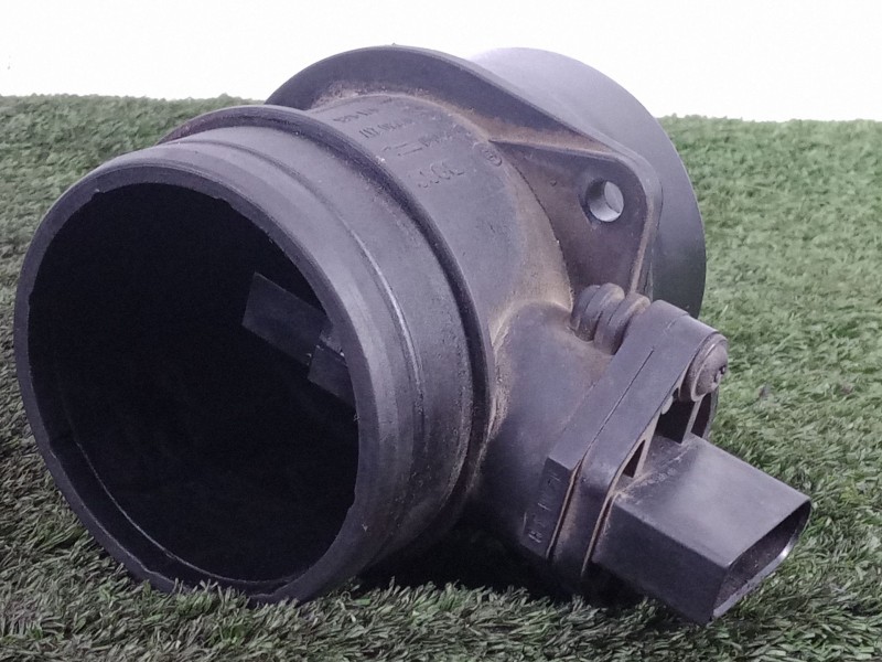 Recambio de caudalimetro para seat leon (1m1) 1.9 tdi referencia OEM IAM 0280217529 - 071906461A BOSCH 5.PINES