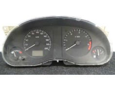 Recambio de cuadro instrumentos para ford galaxy (vx) 1.9 tdi cat referencia OEM IAM 7M0919862K-VDDF1057457  