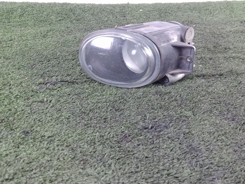 Recambio de faro antiniebla izquierdo para seat toledo ii (1m2) 1.9 tdi referencia OEM IAM   LUPA