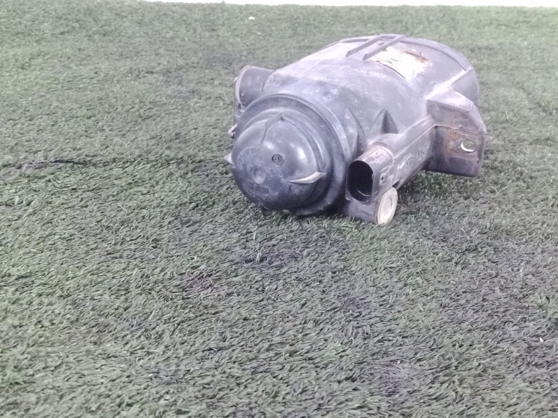 Recambio de faro antiniebla izquierdo para seat toledo ii (1m2) 1.9 tdi referencia OEM IAM   LUPA