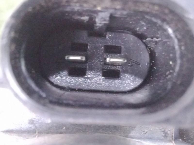 Recambio de faro antiniebla izquierdo para seat toledo ii (1m2) 1.9 tdi referencia OEM IAM   LUPA