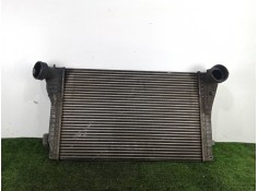 Recambio de intercooler para seat leon (1m1) 1.9 tdi referencia OEM IAM SIN REFERENCIA  L625X396X32