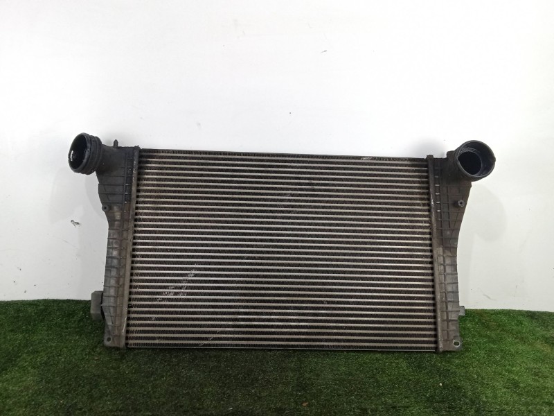 Recambio de intercooler para seat leon (1m1) 1.9 tdi referencia OEM IAM SIN REFERENCIA  L625X396X32
