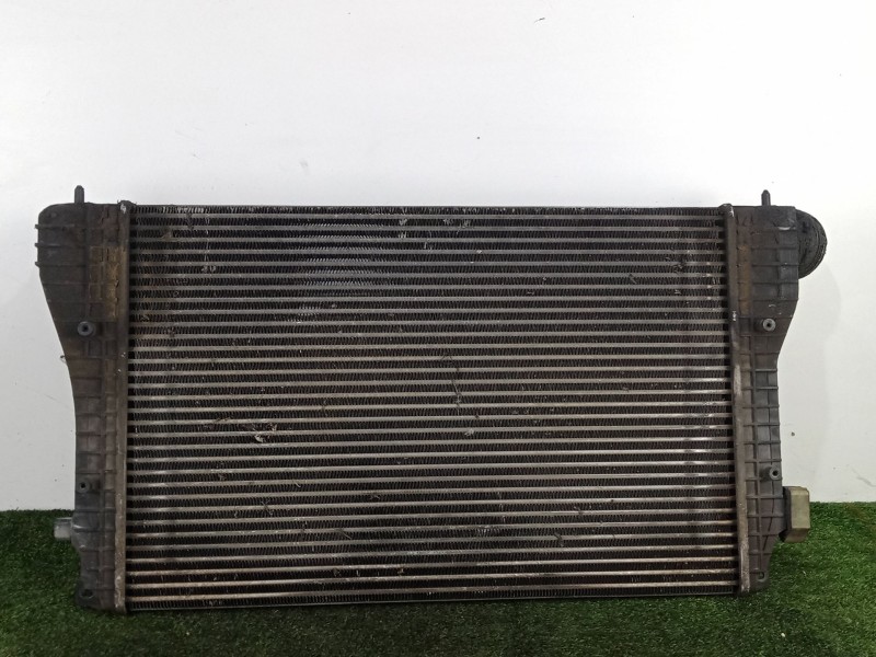 Recambio de intercooler para seat leon (1m1) 1.9 tdi referencia OEM IAM SIN REFERENCIA  L625X396X32