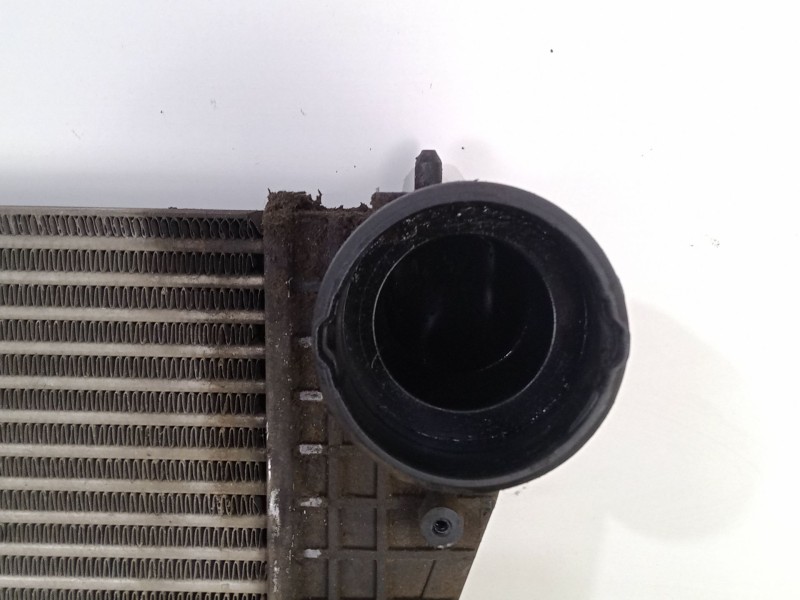 Recambio de intercooler para seat leon (1m1) 1.9 tdi referencia OEM IAM SIN REFERENCIA  L625X396X32