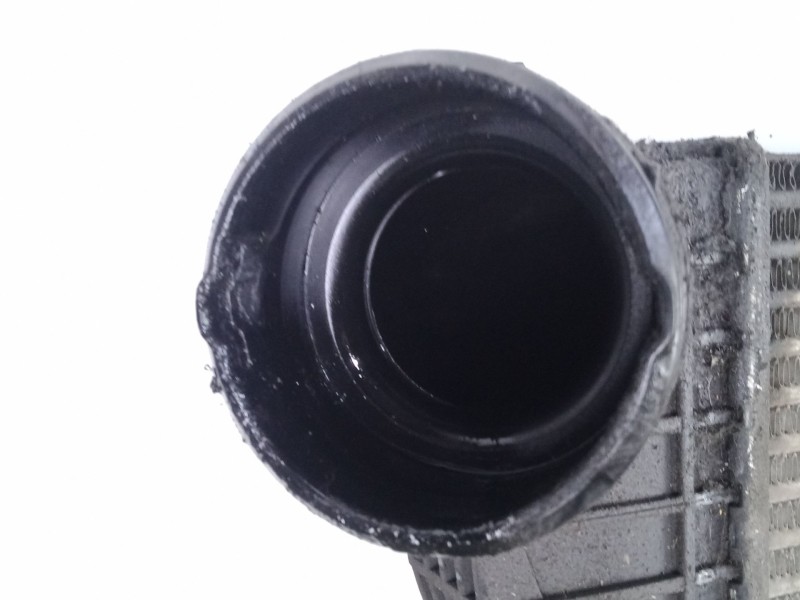 Recambio de intercooler para seat leon (1m1) 1.9 tdi referencia OEM IAM SIN REFERENCIA  L625X396X32