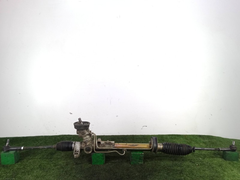 Recambio de cremallera direccion para seat leon (1m1) 1.9 tdi referencia OEM IAM 1J1422327 - 01071021612 ZF HIDRAULICA - L625MM