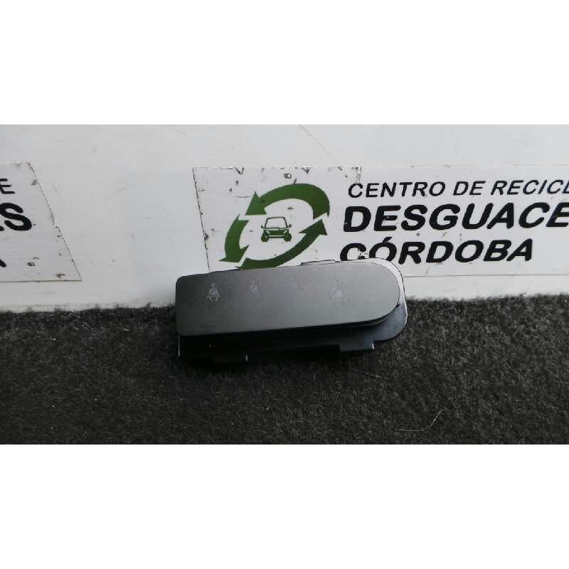 Recambio de interruptor para kia carens ( ) 1.7 crdi cat referencia OEM IAM 95930A4500WK INDICADOR.CINTURONES 