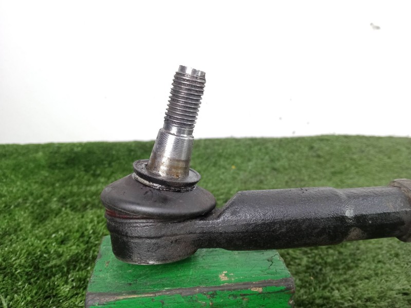 Recambio de cremallera direccion para seat leon (1m1) 1.9 tdi referencia OEM IAM 1J1422327 - 01071021612 ZF HIDRAULICA - L625MM