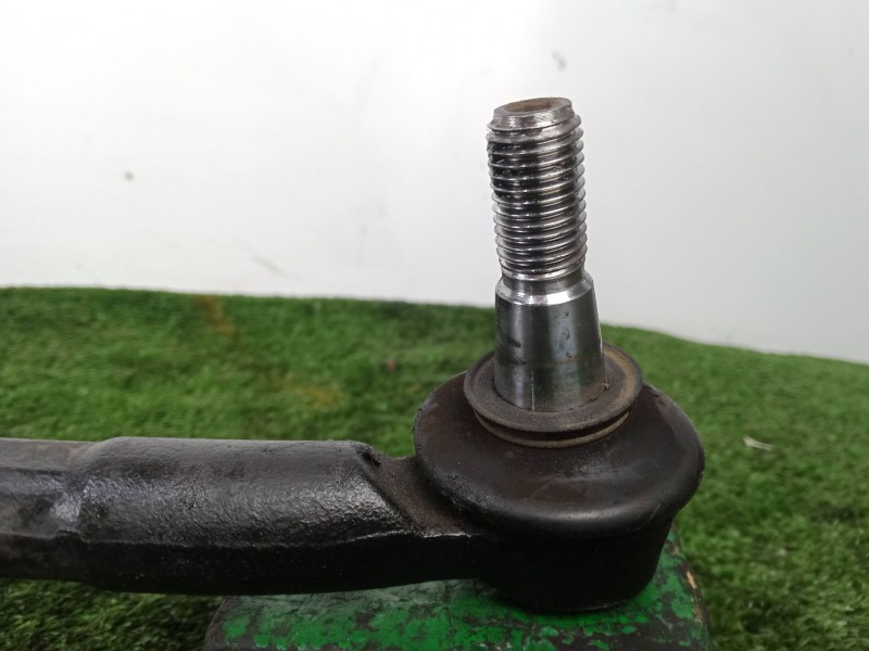 Recambio de cremallera direccion para seat leon (1m1) 1.9 tdi referencia OEM IAM 1J1422327 - 01071021612 ZF HIDRAULICA - L625MM