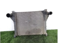 Recambio de intercooler para jeep cherokee (kk) 2.8 crd 4x4 referencia OEM IAM 988930W - 16454 - 3097B  ALUMINIO - L470X420X35