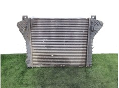 Recambio de intercooler para jeep cherokee (kk) 2.8 crd 4x4 referencia OEM IAM 988930W - 16454 - 3097B  ALUMINIO - L470X420X35 2