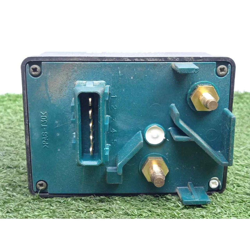 Recambio de caja precalentamiento para citroën jumpy 1.9 diesel referencia OEM IAM SINREFERENCIA  