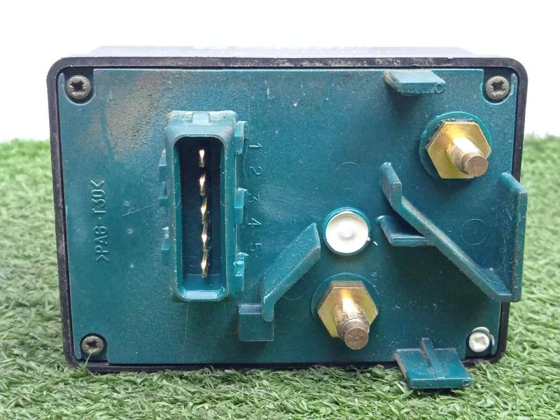 Recambio de caja precalentamiento para citroën jumpy 1.9 diesel referencia OEM IAM SINREFERENCIA  