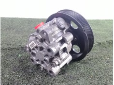 Recambio de bomba direccion para jeep cherokee (kk) 2.8 crd 4x4 referencia OEM IAM 20602208F - 07B06695 KAYABA HIDRAULICA - Ø133 2