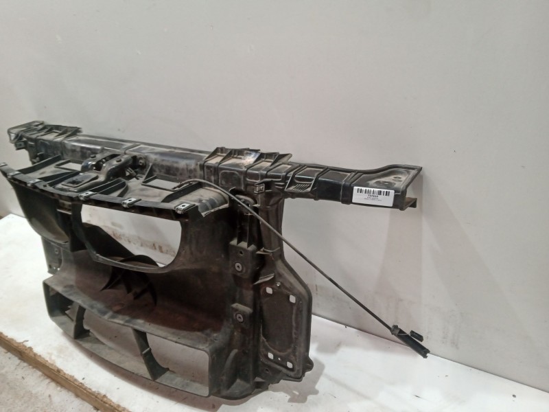 Recambio de panel frontal para bmw 1 (e87) 118 d referencia OEM IAM   