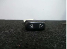 Recambio de mando elevalunas trasero izquierdo para peugeot 306 berlina 3/5 puertas (s1) 1.9 turbodiesel cat referencia OEM IAM 