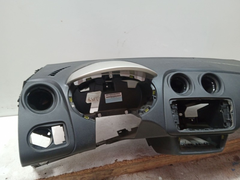 Recambio de salpicadero para seat ibiza iv (6j5, 6p1) 1.4 referencia OEM IAM   