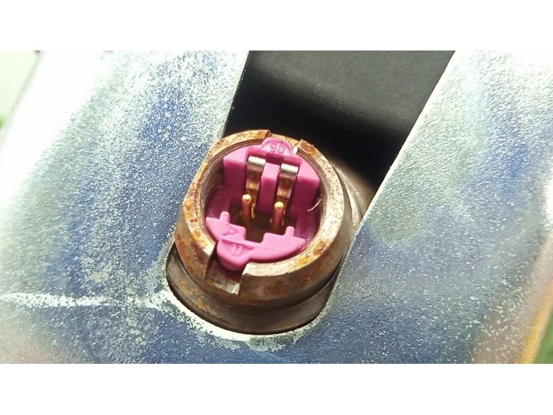 Recambio de airbag delantero derecho para jeep cherokee (kk) 2.8 crd 4x4 referencia OEM IAM P05108039AB - TC0PT303741214  