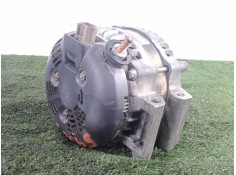 Recambio de alternador para jeep cherokee (kk) 2.8 crd 4x4 referencia OEM IAM 1042106080 DENSO 210AH - 6.CANALES - 12.V - POLEA. 2