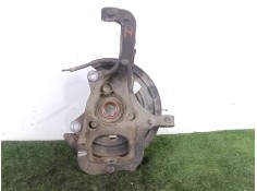 Recambio de mangueta delantera izquierda para jeep cherokee (kk) 2.8 crd 4x4 referencia OEM IAM 52125011AD  CON.BUJE - CON.SENSO 2