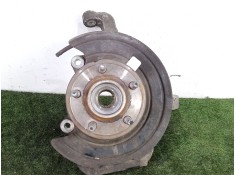 Recambio de mangueta delantera derecha para jeep cherokee (kk) 2.8 crd 4x4 referencia OEM IAM 52125010AD  CON.BUJE - CON.SENSOR.