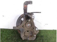 Recambio de mangueta delantera derecha para jeep cherokee (kk) 2.8 crd 4x4 referencia OEM IAM 52125010AD  CON.BUJE - CON.SENSOR. 2