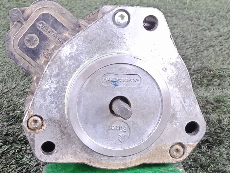Recambio de caja transfer para jeep cherokee (kk) 2.8 crd 4x4 referencia OEM IAM MPT52319 - 11306440100 BUHLER 4.PINES