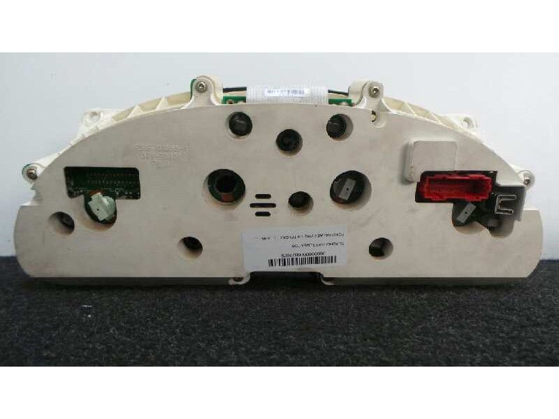 Recambio de cuadro instrumentos para ford galaxy (vx) 1.9 tdi cat referencia OEM IAM 7M0919862K-VDDF1057457  