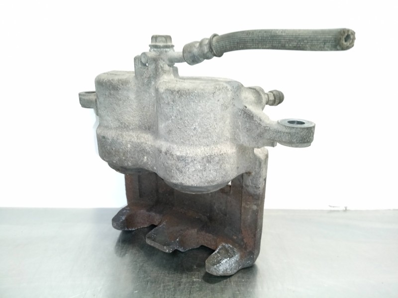 Recambio de pinza freno delantera derecha para nissan x-trail (t30) 2.2 dci diesel cat referencia OEM IAM 61T-4504 AKEBONO 61T -