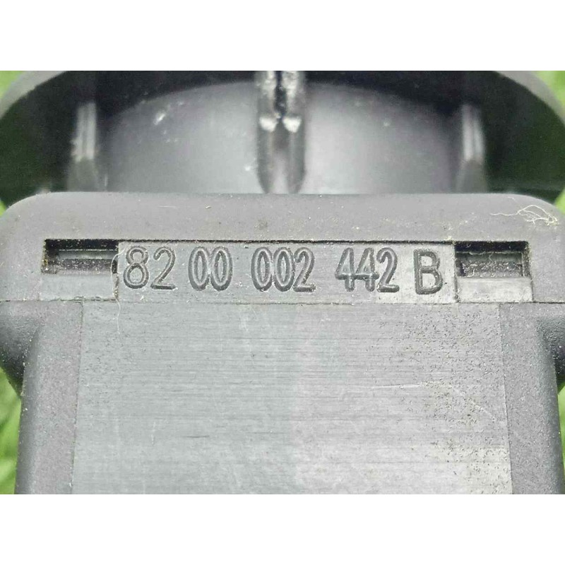 Recambio de mando retrovisor para renault trafic caja cerrada (ab 4.01) 2.0 dci diesel fap cat referencia OEM IAM 8200002442B  