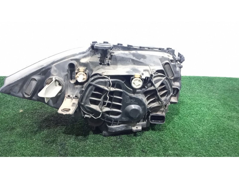 Recambio de faro derecho para bmw 1 (e87) 118 d referencia OEM IAM   