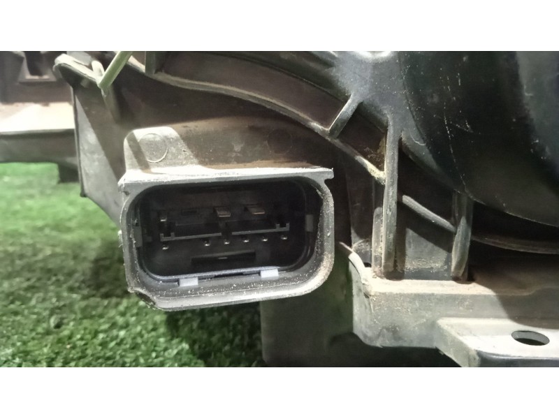 Recambio de faro izquierdo para bmw 1 (e87) 118 d referencia OEM IAM   
