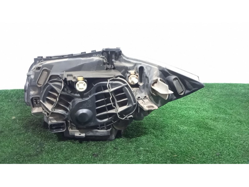Recambio de faro izquierdo para bmw 1 (e87) 118 d referencia OEM IAM   