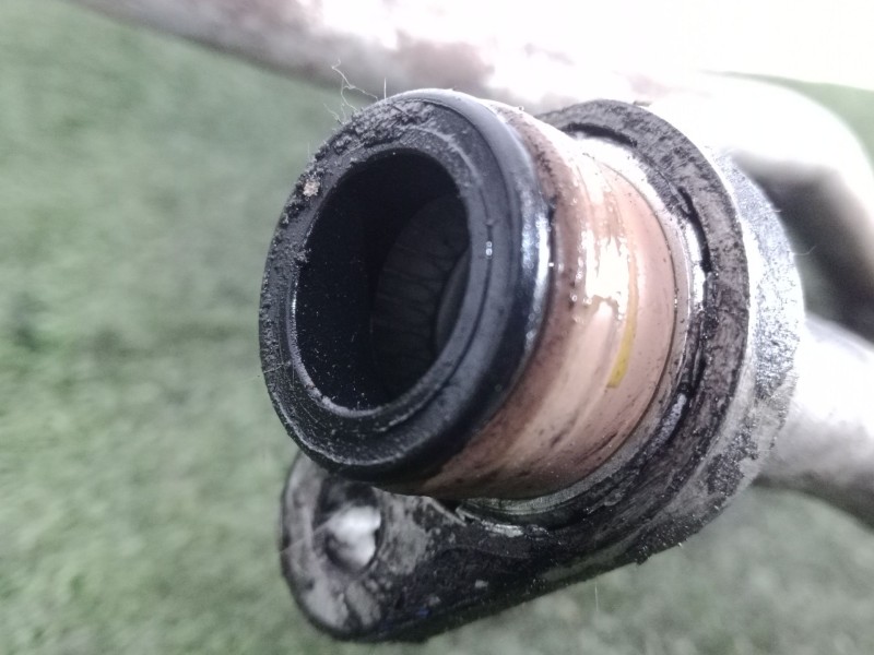 Recambio de tubos aire acondicionado para citroën xsara picasso (n68) 2.0 hdi referencia OEM IAM   