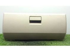 Recambio de guantera para jeep cherokee (kk) 2.8 crd 4x4 referencia OEM IAM 1622019DKA CREMA 