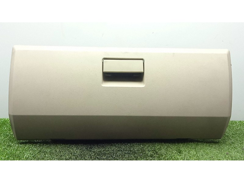 Recambio de guantera para jeep cherokee (kk) 2.8 crd 4x4 referencia OEM IAM 1622019DKA CREMA 