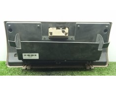 Recambio de guantera para jeep cherokee (kk) 2.8 crd 4x4 referencia OEM IAM 1622019DKA CREMA  2