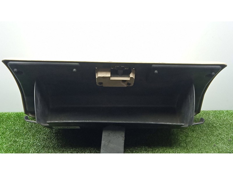 Recambio de guantera para jeep cherokee (kk) 2.8 crd 4x4 referencia OEM IAM 1622019DKA CREMA 