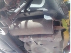 Recambio de tubo escape trasero para seat ibiza iv (6j5, 6p1) 1.4 referencia OEM IAM   